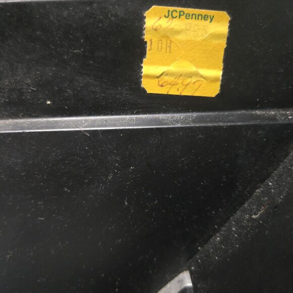 Vintage Chinon Sound 4100 8mm Movie Projector Sound-on-Sound Turns On- Need Belt - Picture 3 of 7